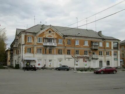 Почта ирбит