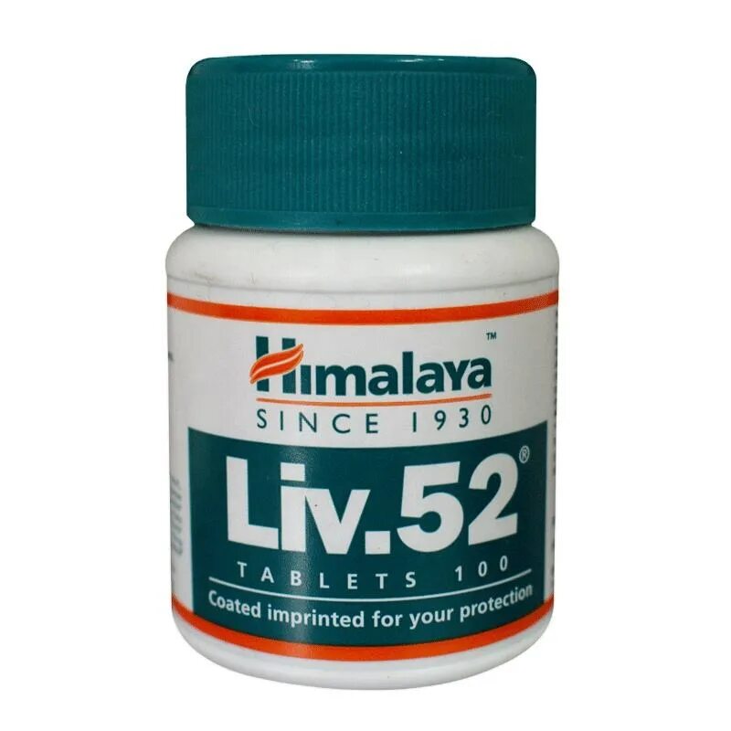 Лив 52 (Liv 52), 100 таб. Himalaya Liv.52 DS / Хималая Liv.52 DS 60таб. [A+]. Продукция Гималаи Лив 52. Лив52дс таблетки.