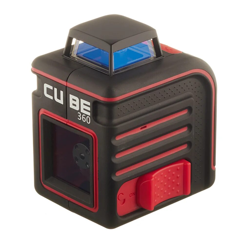 Ada cube купить. Ada лазерный уровень Cube 360 professional Edition а00445. Ada Cube 360 professional Edition. Ada Cube 2-360. Уровень лазерный ada Cube 360 professional Edition.