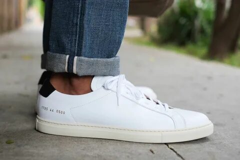 Low tops