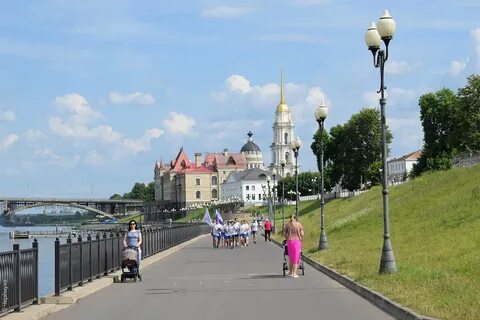После рыбинск