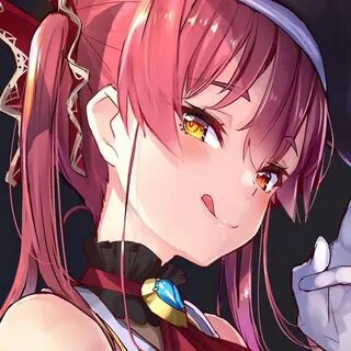 Houshou marin