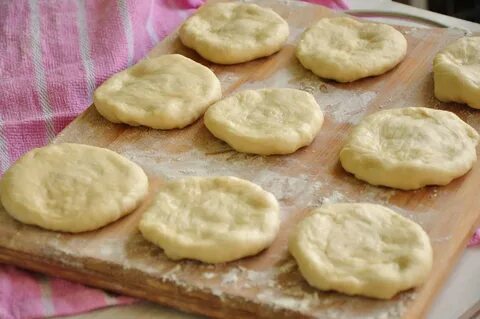 Как правильно пресный