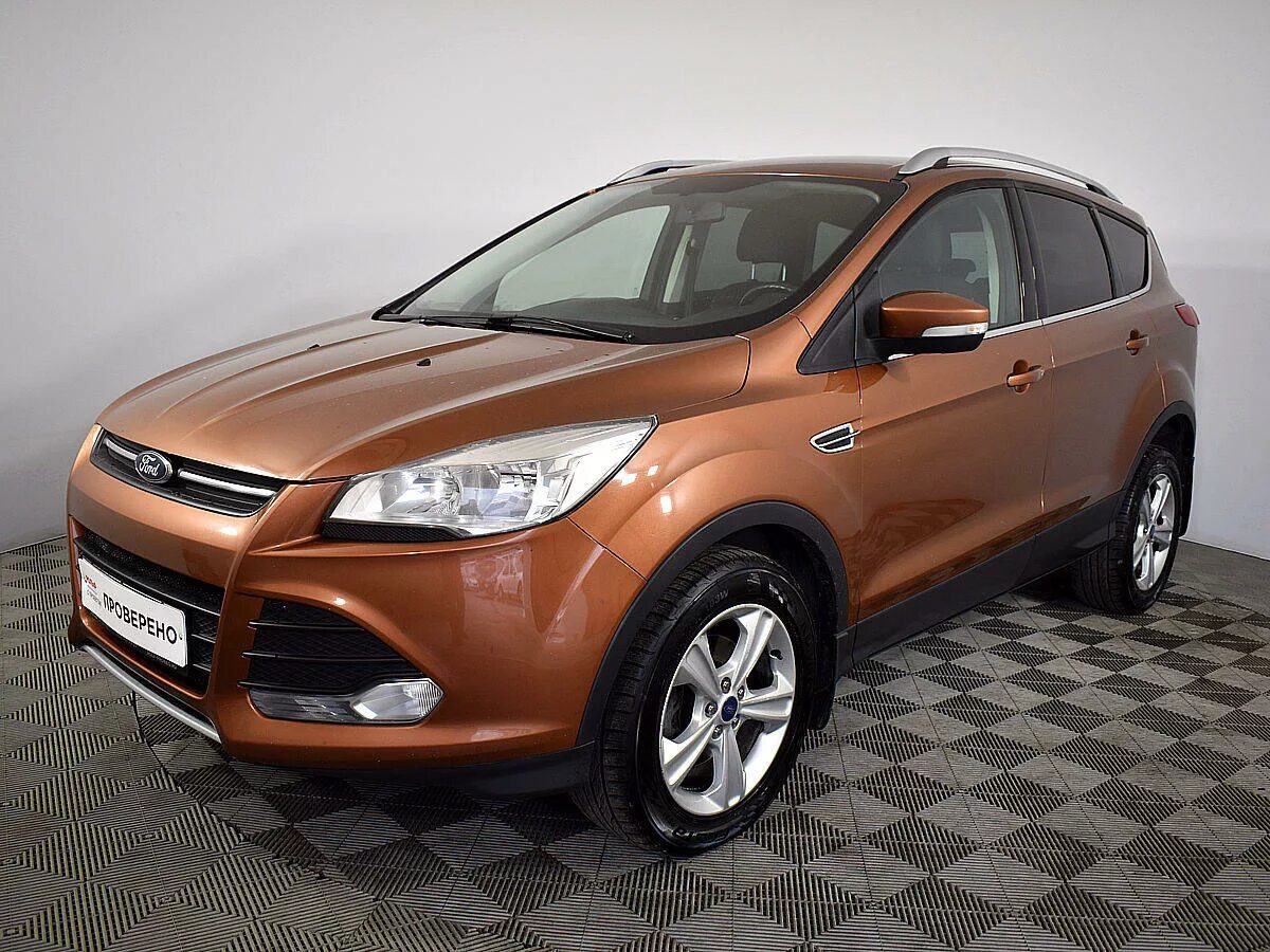 Купить форд в ростовской области. Ford Kuga 2.5. Ford Kuga II 2014. Ford Kuga коричневый. Ford Kuga 2.5 at, 2012 коричневый.