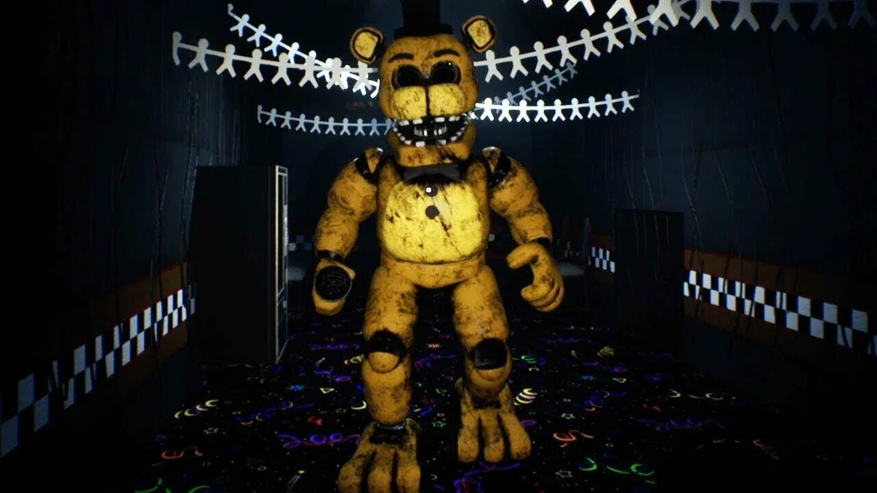Fnaf project fredbear 2. Фредбер эндо. Project fredbear reboot. Project fredbear аниматроники. Кошмарный фредбер.