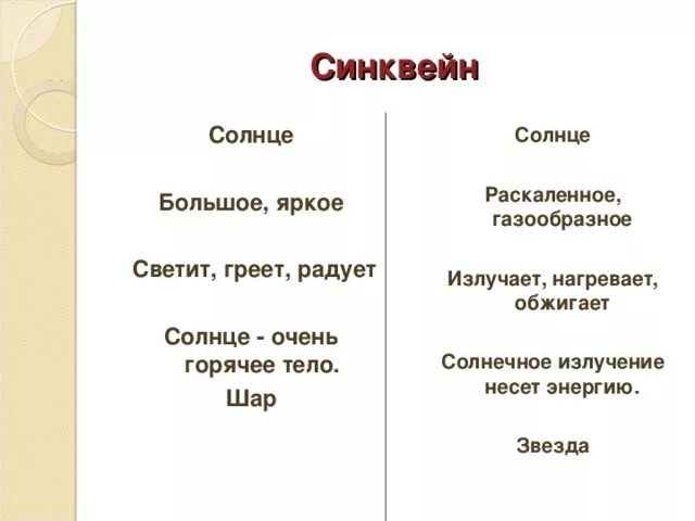 Составить синквейн об осенних листьев 2 класс. Синквейн на тему солнце. синквейн осень. синквейн со словом осень. синквейн на тему облака.