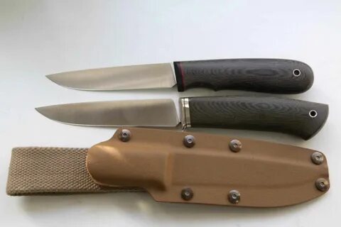 Рукоять 3.3 5