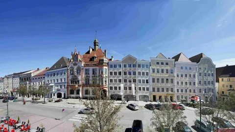 Браунау