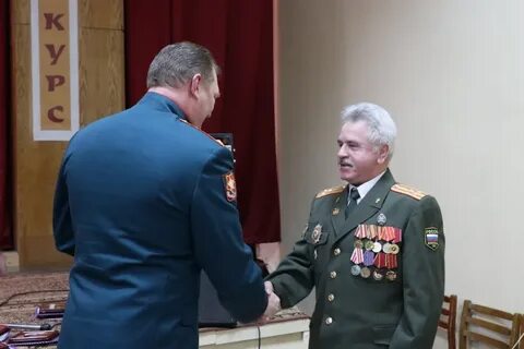 Начальник госпиталя новосибирск