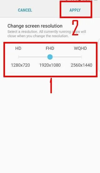 Танзания фатален барабан samsung change screen resolution тя дизайн издръжливост