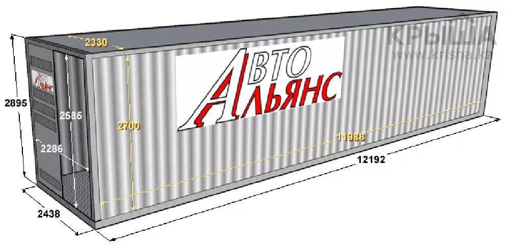 Габариты 20 футового контейнера high cube. Морской контейнер 20 футов high cube габариты. Размер морского контейнера 40. Габариты 40ft контейнера. Габариты контейнера 40 футов high cube.