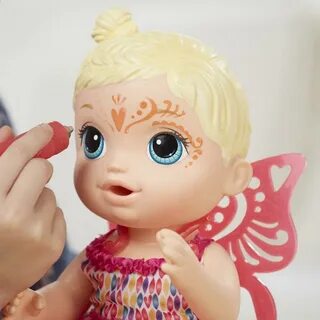 Baby alive