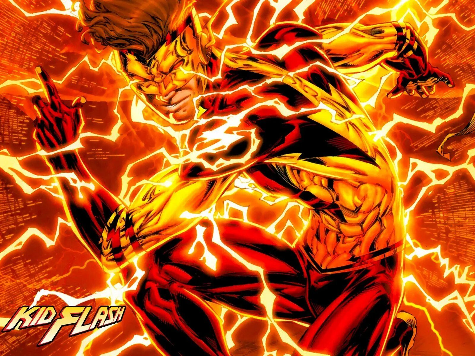 Уолли Уэст New 52. Барт Аллен New-52. Kid Flash New 52. Flash DC New 52.