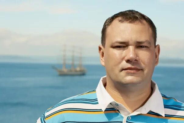 Алексей Козицкий: "От МедиаСаммита в Приморье я жду встречи с профессионалами" -