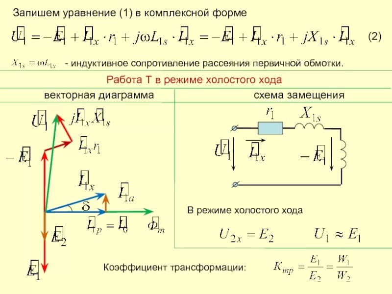 Трансформация сопротивления в линии передачи. Трансформация сопротивления. Формула трансформации сопротивлений. Эдс первичной обмотки трансформатора. Трансформирование сопротивления коаксиальным кабелем.