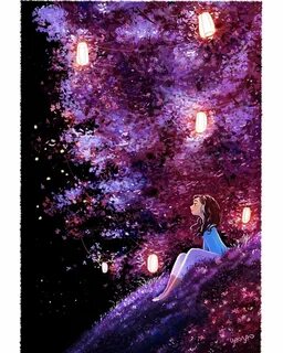 As a dream
