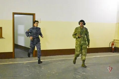 Росгвардия стала