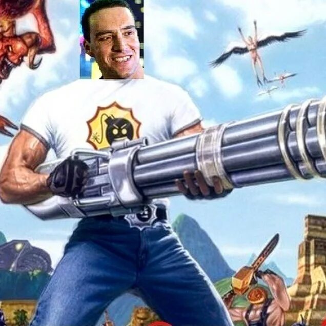 Сериус сем 2