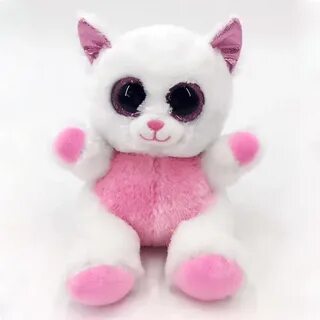 Игрушка кот глаз