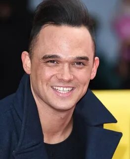 Gareth gates