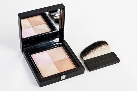 Пудра givenchy prisme отзывы