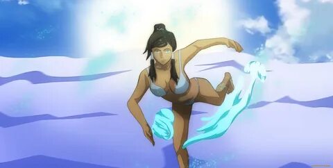 Korra rio