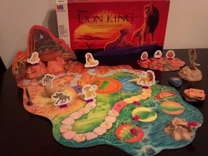Настольная игра короли