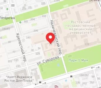 Нахичеванский 38
