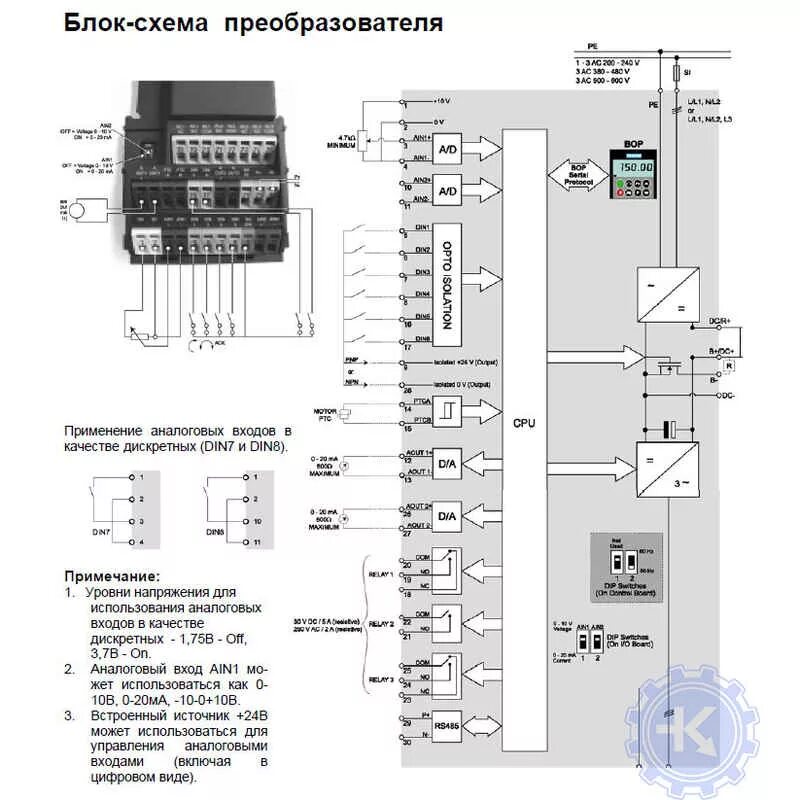 Ошибка пч. Преобразователи частоты Micromaster 440. Частотный преобразователь Сименс Микромастер 440. Блок управления частотным преобразователя Siemens. Частотник 4т0040.