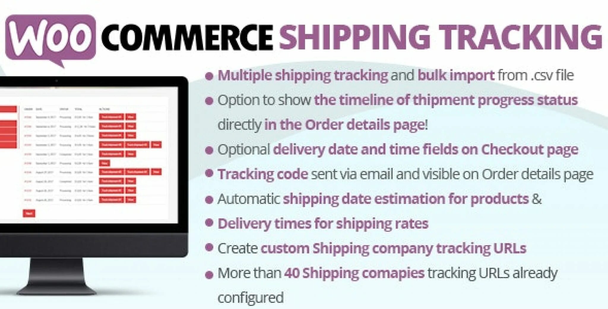WOOCOMMERCE shipping tracking. WOOCOMMERCE Advanced shipping. Ships плагин. Трекинг плагин. Track url