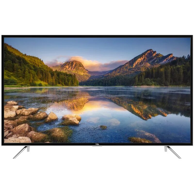 Телевизор led 55* TCL l55p65us. Телевизор TCL l65p65us 64.5" (2018). TCL-l55p65us led. Телевизор tcl pro