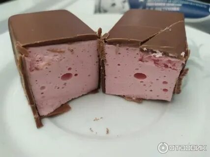 Суфле молочное в бельгийском