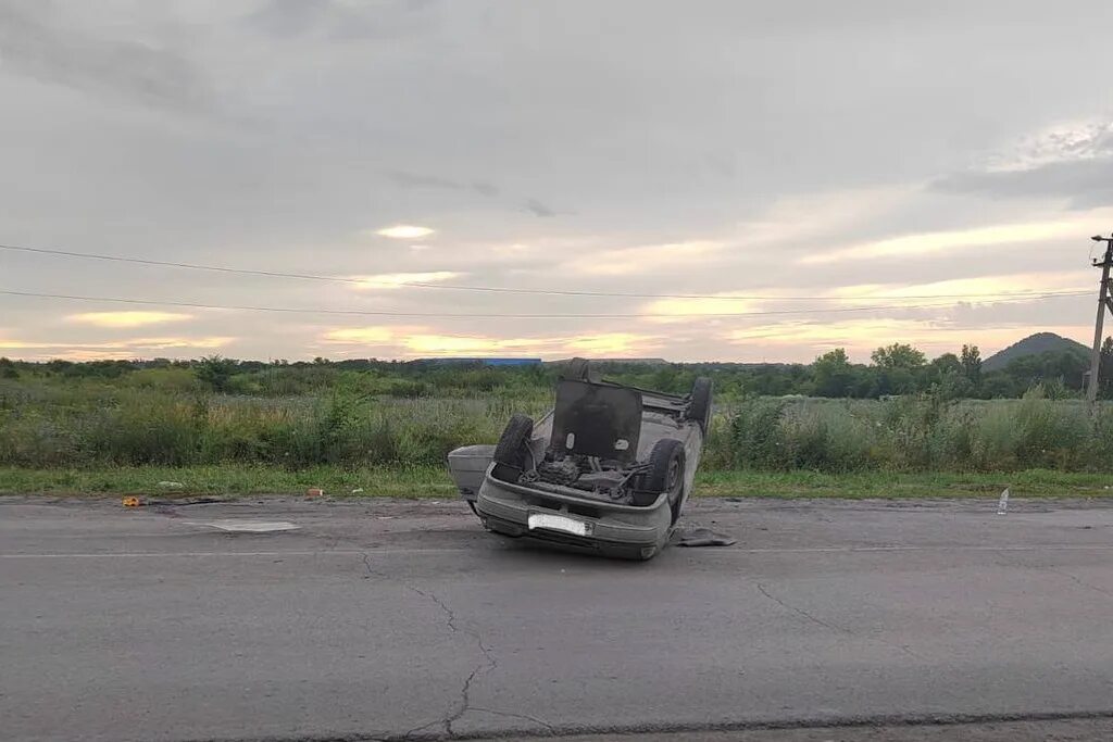 автомобили новошахтинска