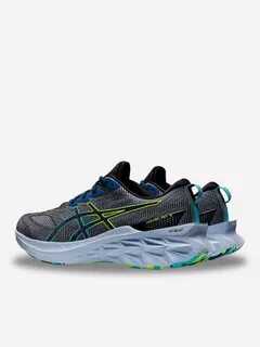 Asics novablast