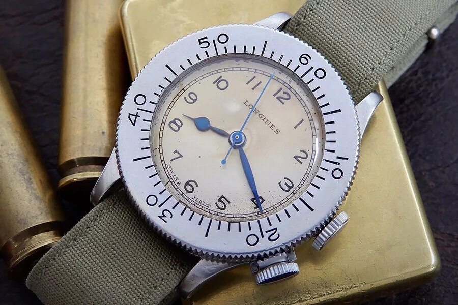 Longines 1943. Часы пилотов Longines. Longines 1940. Часы Military EDC. Часы военного летчика