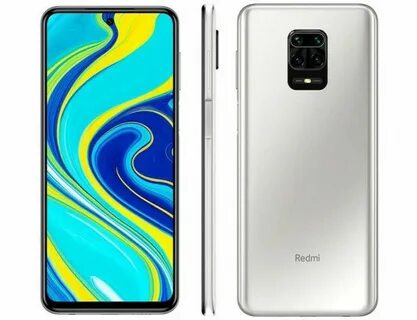 Redmi note 9 темы