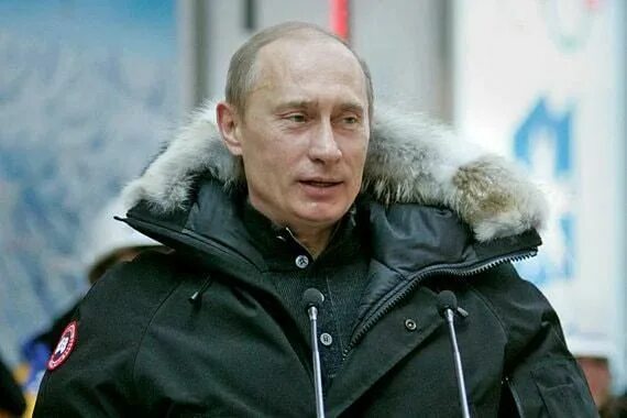 Куртка путина фото Пин на доске V.V.P Президенты