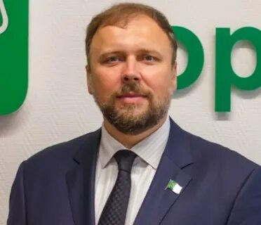 Дума березовского городского