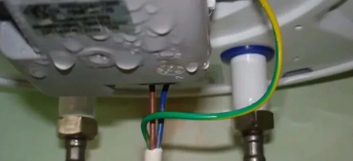 Выбивает узо при включении водонагревателя. Узо бойлера термекс. узо для водонагревателя thermex 16 а универсальное. узо для водонагревателя термекс. марка тэнов для водонагревателя аристон.