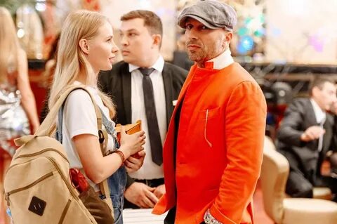 Где снималась марием