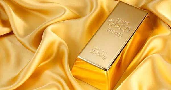 Gold - soon to be available in colors other than gold