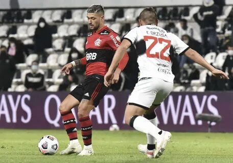 Фламенго u20