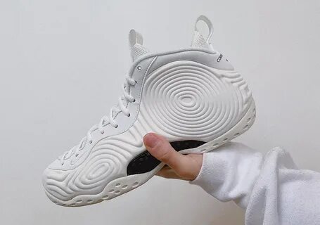 Nike comme des garcons