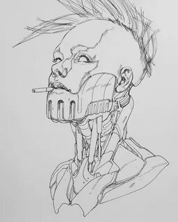 Sketch русский