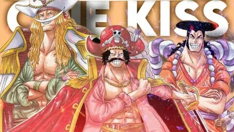 Patreon one piece