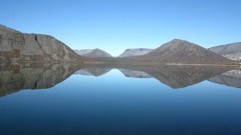 Вода в кировске