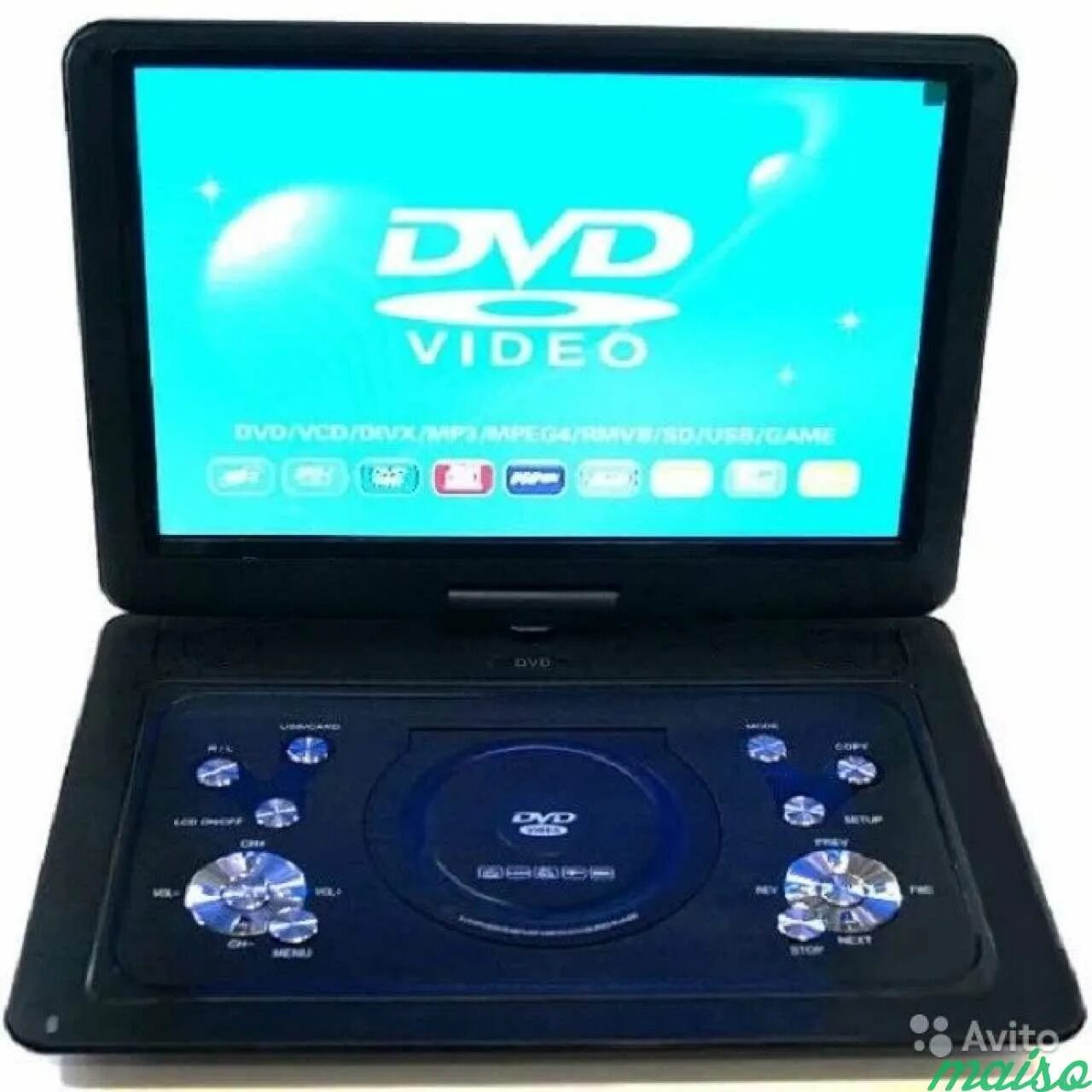 Портативный двд тв. Pioneer DVD портативный DVD плеер с TV. Портативный плеер DVD- l5130t. Портативный плеер Eplutus DVD- l5130t. Pioneer DVD портативный DVD плеер с TV 15 дюймов.