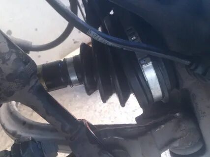 Пыльник шруса авео т250