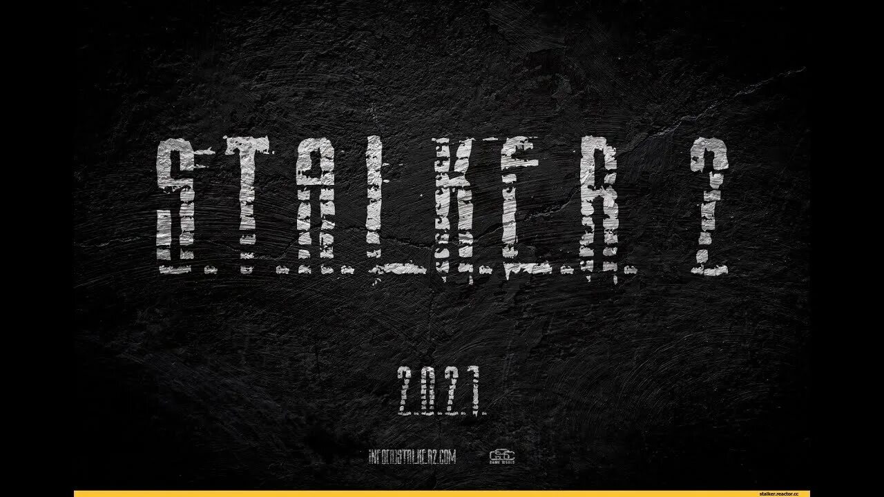 L. Сталкер 2 текст. A. Сталкер 2 2021. K.