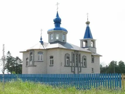 Погода в усте нижегородской обл